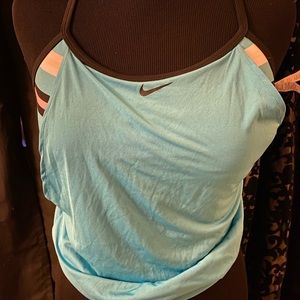 Nike Tankini BN